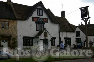 Picture of The White Horse