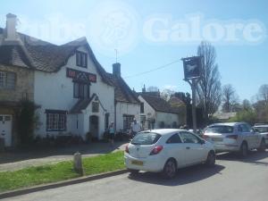 Picture of The White Horse