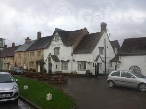 Picture of The White Horse