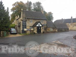 Picture of Cross Keys Inn