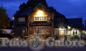 Picture of Harp & Crown Inn