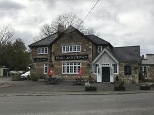 Picture of The Burj @ Harp & Crown