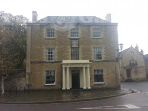 Picture of Methuen Arms Hotel