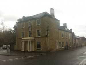 Picture of Methuen Arms Hotel