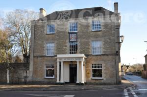 Picture of Methuen Arms Hotel