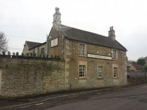 Picture of Neston Country Inn