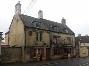 Picture of Queens Head