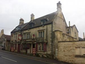 Picture of Queens Head