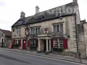 Picture of Queens Head