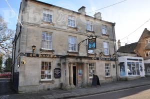 Picture of The Royal Oak