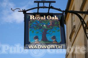 Picture of The Royal Oak