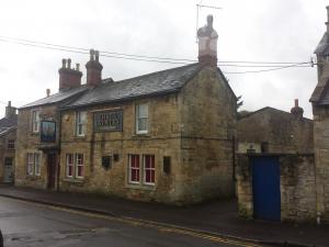 Picture of The Three Brewers