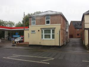 Picture of Artichoke Inn