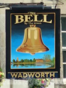Picture of The Bell By The Green