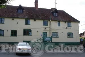 Picture of The Bell Inn