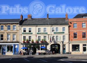 Picture of Black Swan Inn