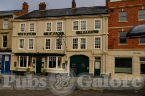 Picture of Black Swan Inn
