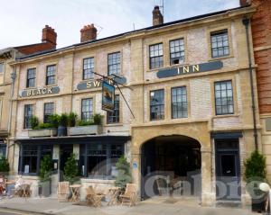 Picture of Black Swan Inn