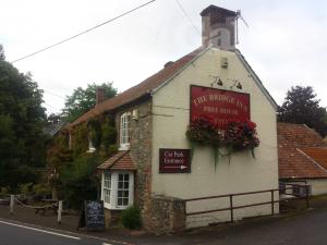 Picture of The Bridge Inn