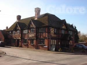 Picture of Cross Keys