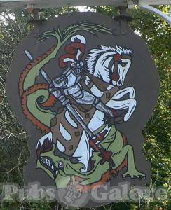 Picture of The George & Dragon