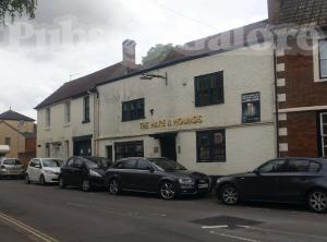 Picture of Hare & Hounds