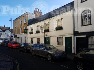 Picture of The Lamb Inn