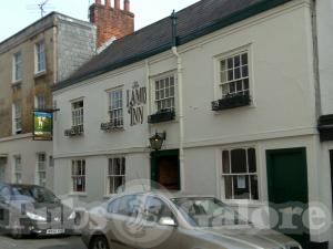 Picture of The Lamb Inn