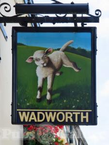 Picture of The Lamb Inn