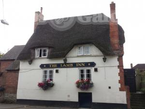 Picture of The Lamb Inn