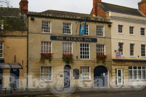 Picture of Pelican Inn