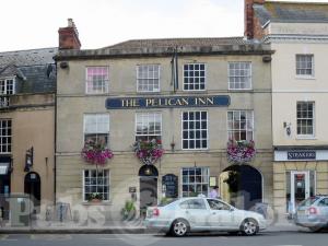 Picture of Pelican Inn