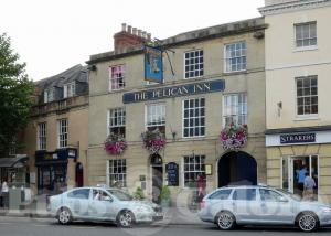 Picture of Pelican Inn