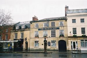 Picture of Pelican Inn