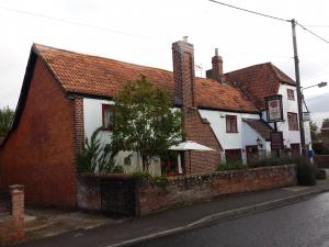 Picture of Rose & Crown