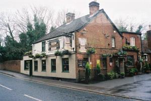 Picture of The Southgate Inn