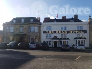 Picture of The Bear Hotel
