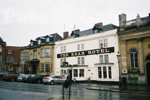 Picture of The Bear Hotel