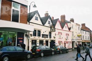 Picture of Three Crowns