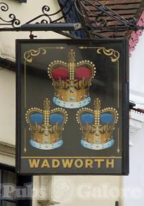 Picture of Three Crowns