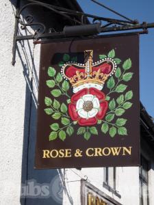 Picture of Rose & Crown