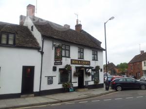 Picture of Rose & Crown