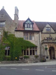 Picture of The Old Bell Hotel
