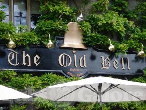 Picture of The Old Bell Hotel