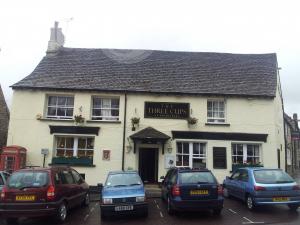 Picture of The Three Cups Inn
