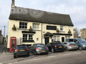 Picture of The Three Cups Inn