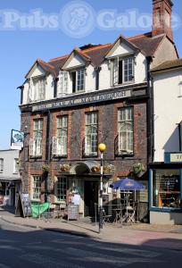 Picture of The Bear at Marlborough