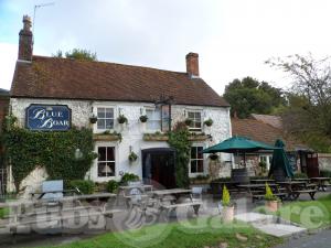 Picture of The Blue Boar