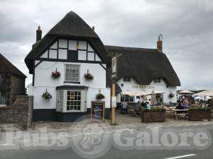 Picture of The Red Lion