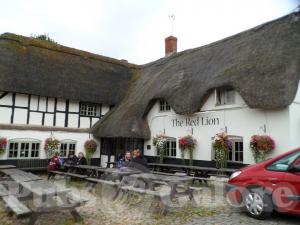 Picture of The Red Lion